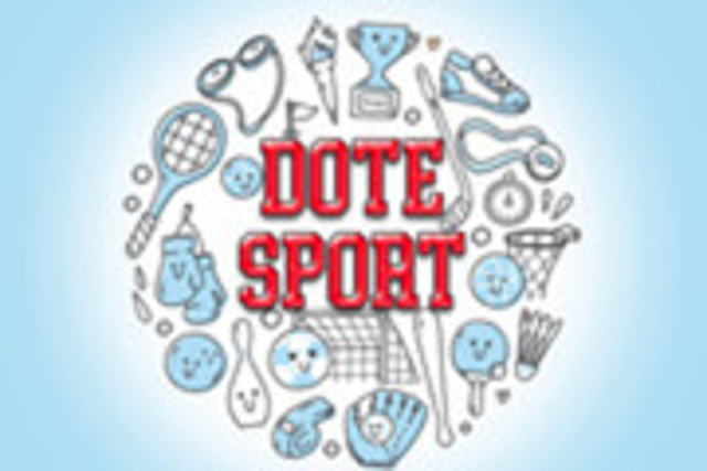 Dote sport - contributi per la pratica sportiva di bambini e ragazzi Dote sport - contributi per la pratica sportiva di bambini e ragazzi