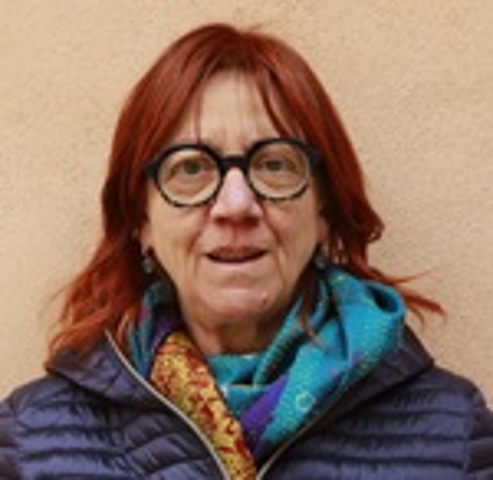 Bertocchi Patrizia