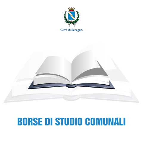 Borse di studio comunali a.s. 2023-2024