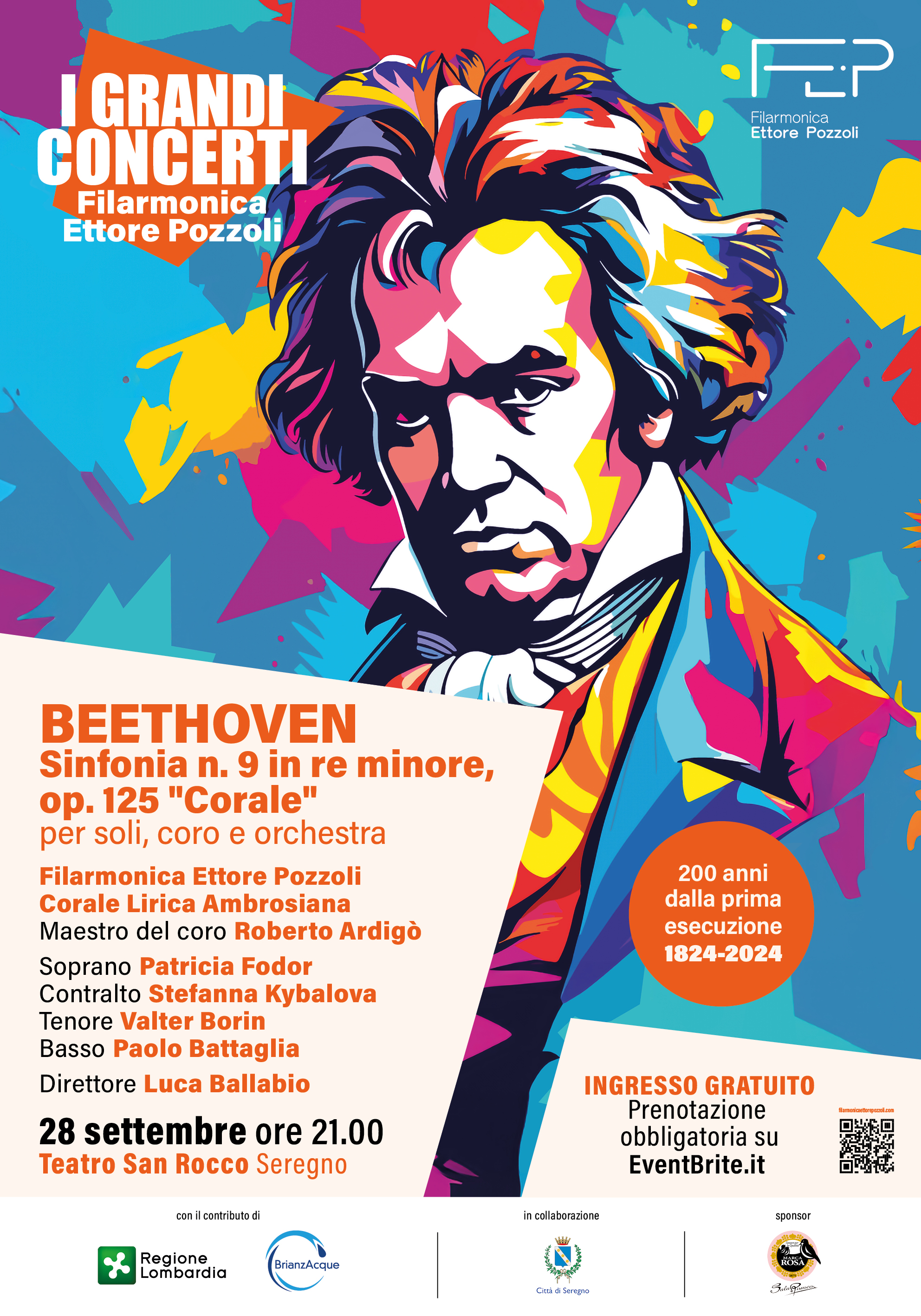 Beethoven - Sinfonia n.9 in re minore op 125 "Corale"