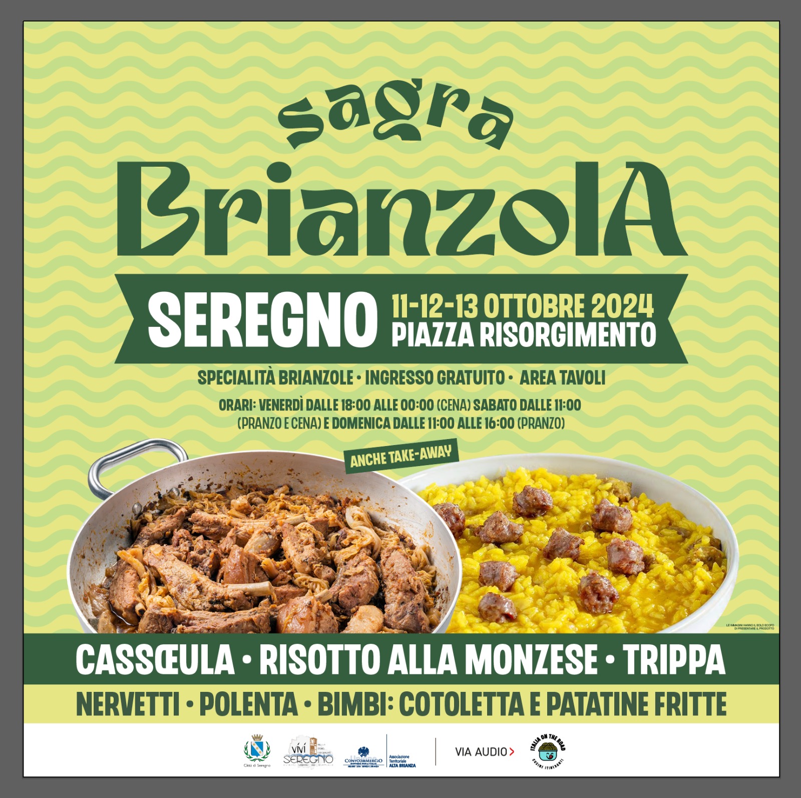 Sagra Brianzola