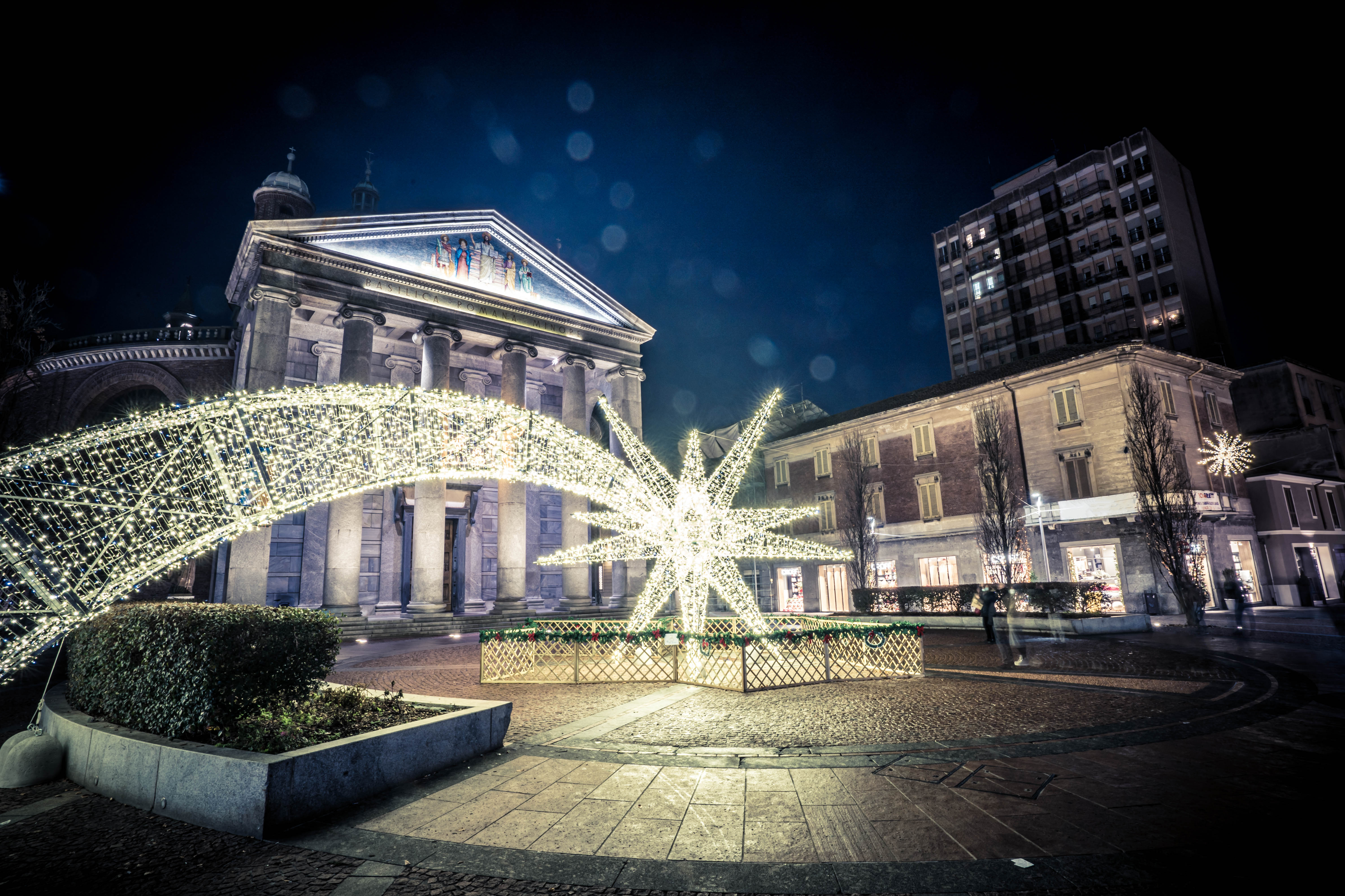 Natale in Città