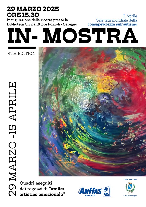 "In- Mostra"