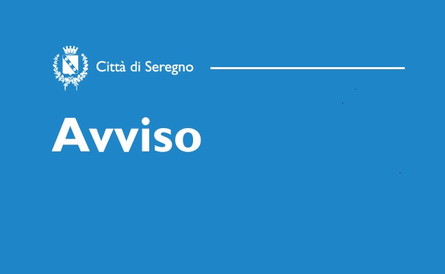 Avviso per domande di accreditamento per i servizi di residenzialità sociale temporanea (RST) 