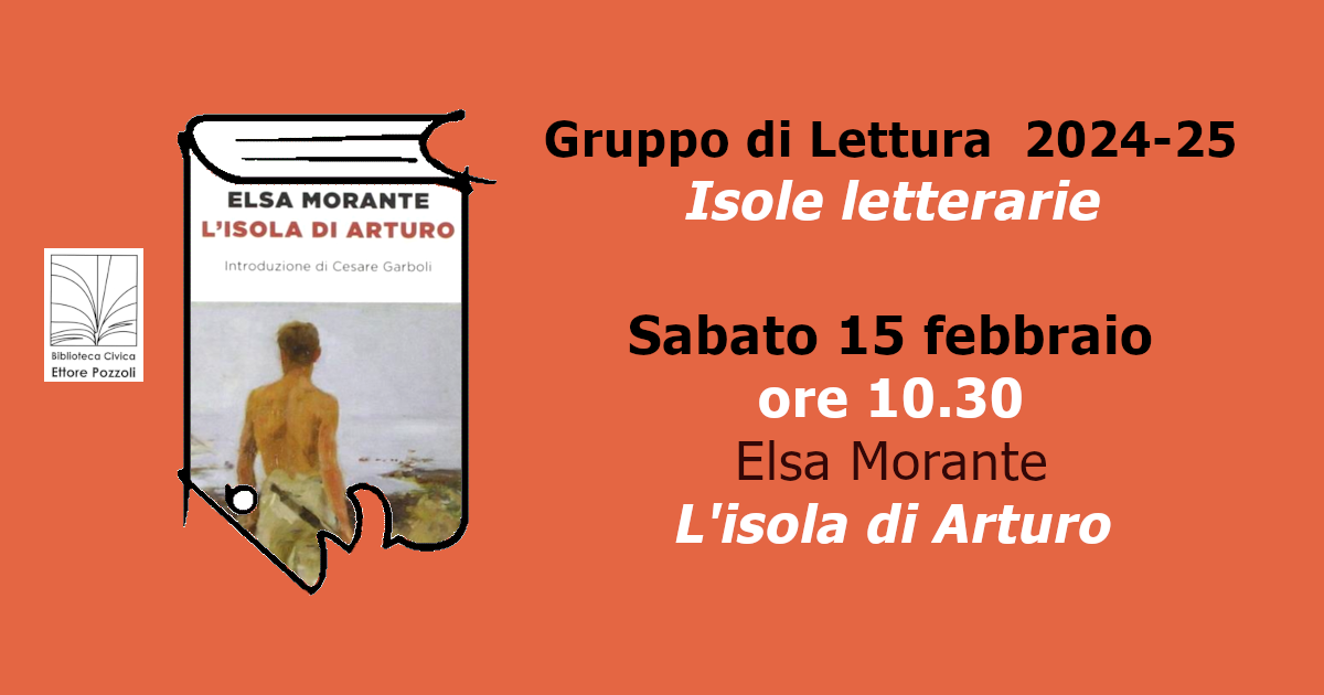 Gruppo di Lettura