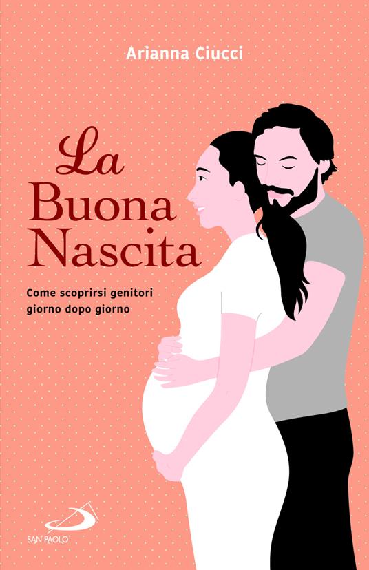 Presentazione del libro "La buona nascita" 