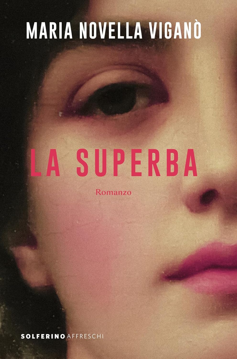 Presentazione del libro "La superba"