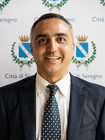 Paolo Cazzaniga