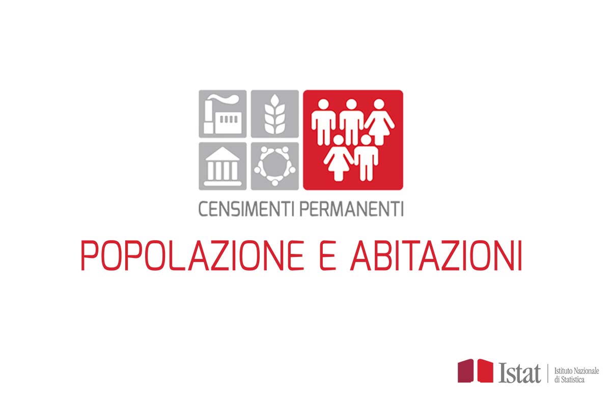 Censimento permanente della popolazione e delle abitazioni - edizione 2024