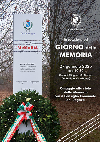 Giorno della Memoria