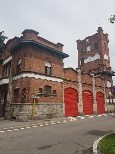 Vigili del Fuoco | Distaccamento provinciale