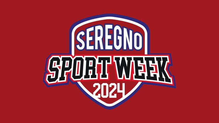 Seregno sportweek 2024: bando contributi per eventi