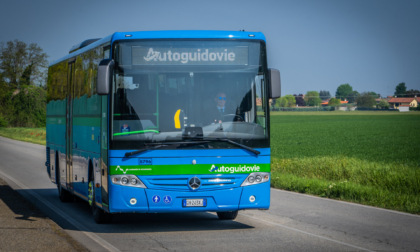 Servizio trasporto pubblico:  spostamento temporaneo fermata via Verdi/Stoppani