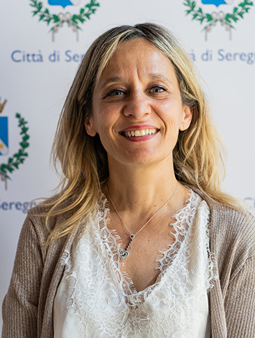 Federica Perelli