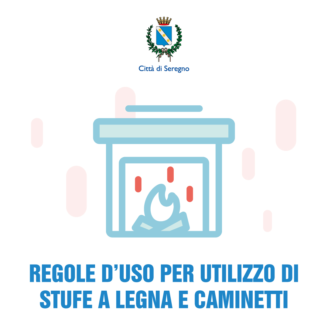 Regole per generatori di calore a biomassa legnosa (stufe e caminetti)