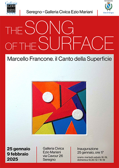 The Song of the Surface