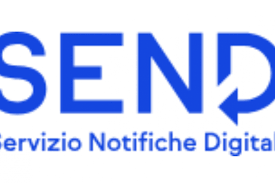 Le sanzioni della Polizia Locale tramite il Servizio Notifiche Digitali (SEND)