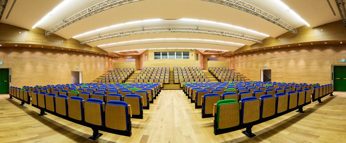 L'Auditorium