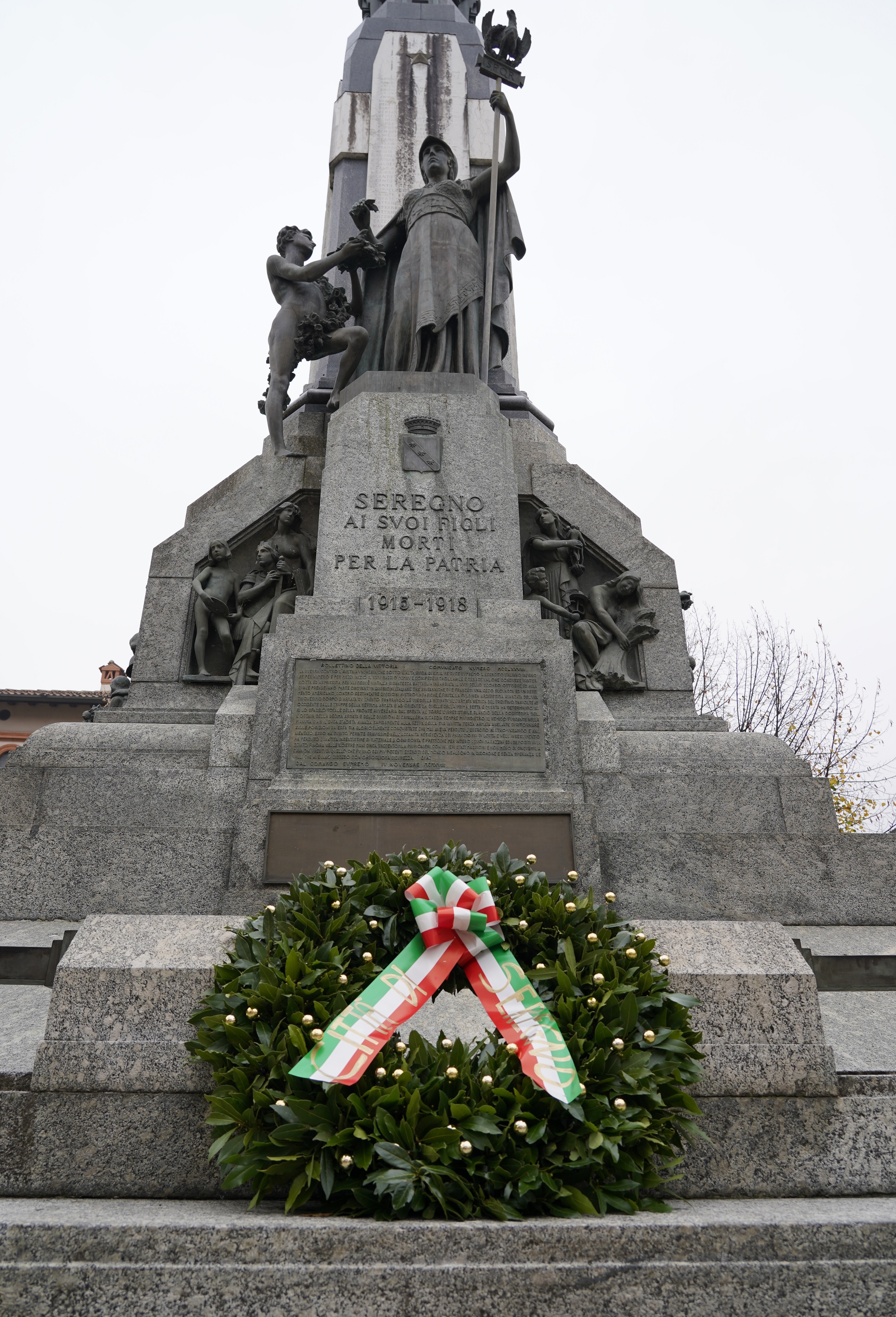 Monumento ai Caduti