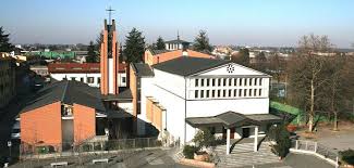 Chiesa Parrocchiale Beata Vergine Addolorata al Lazzaretto