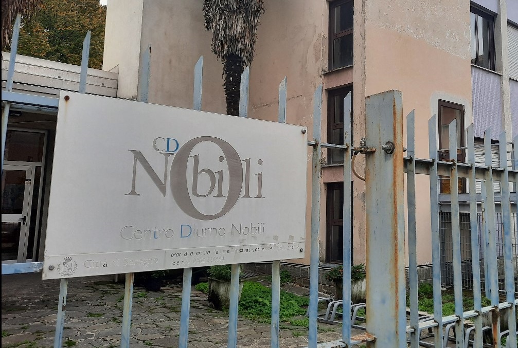 Centro Diurno Anziani Nobili