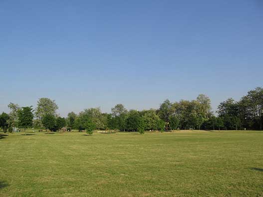 Parco Due Giugno (Parco della Porada)